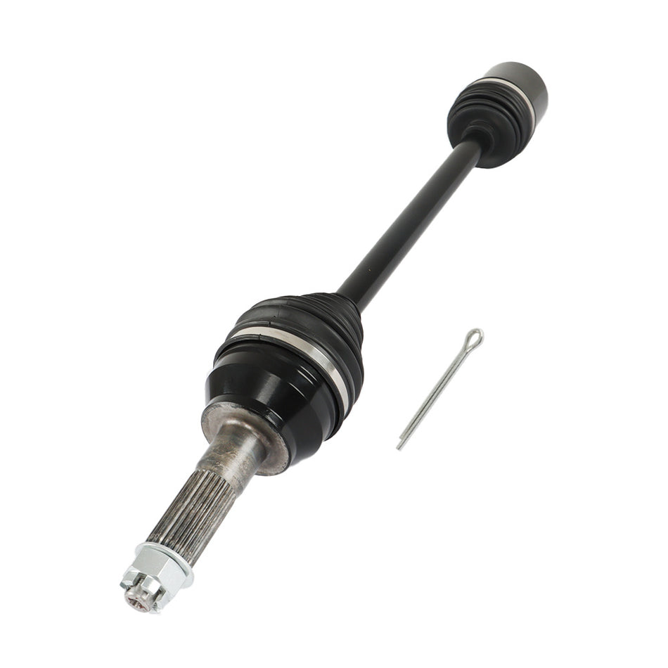Rear CV Axle Drive Shaft For Polaris Ranger Crew XP 900 Crew XP 1000 /900 EPS