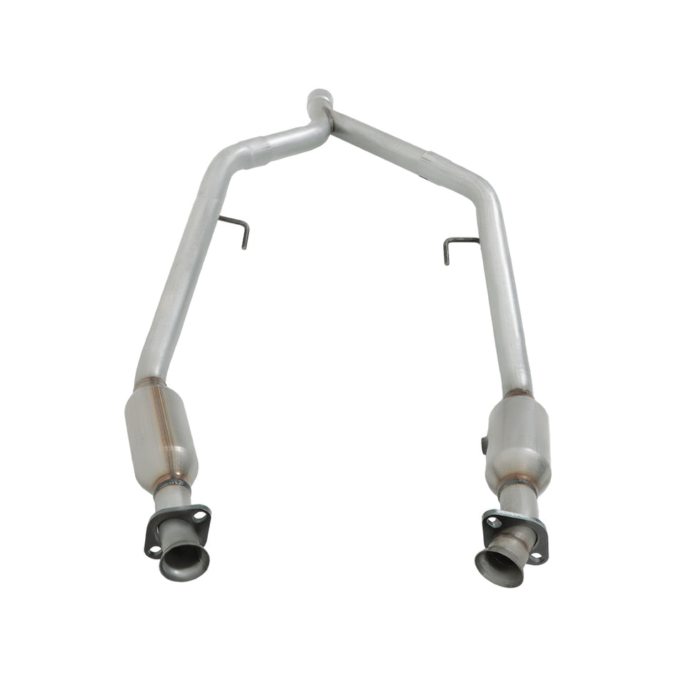 Labwork Rear Catalytic Converter For Ford Mustang Base 4.0L 2005-2010