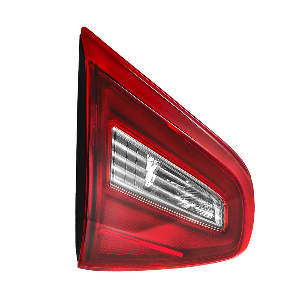 Labwork Driver Left Inner Tail Lights Assembly For 2016-2018 Nissan Altima SR