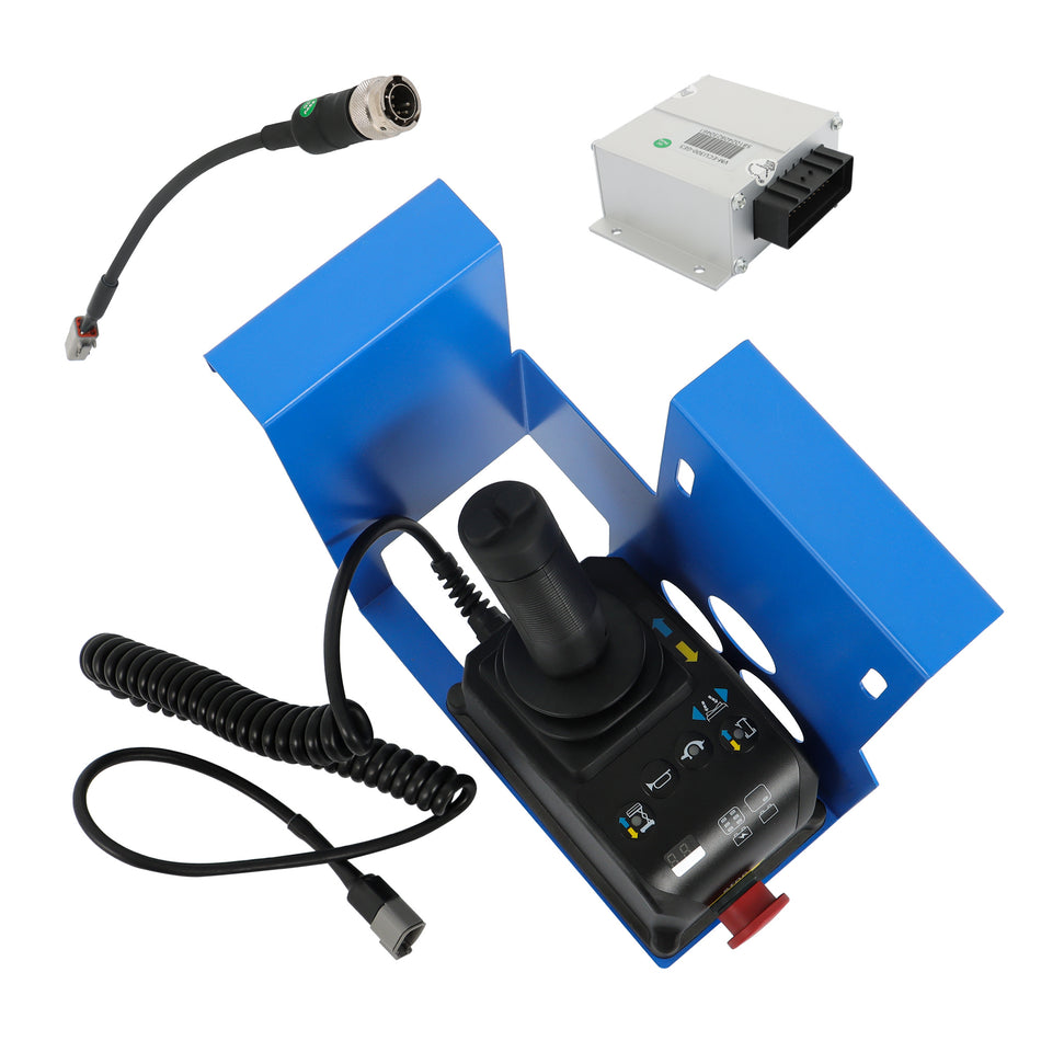 105295 Control Box Update Kit For Genie Gen 5 GS-2046 GS-2632 GS-2032 105295GT