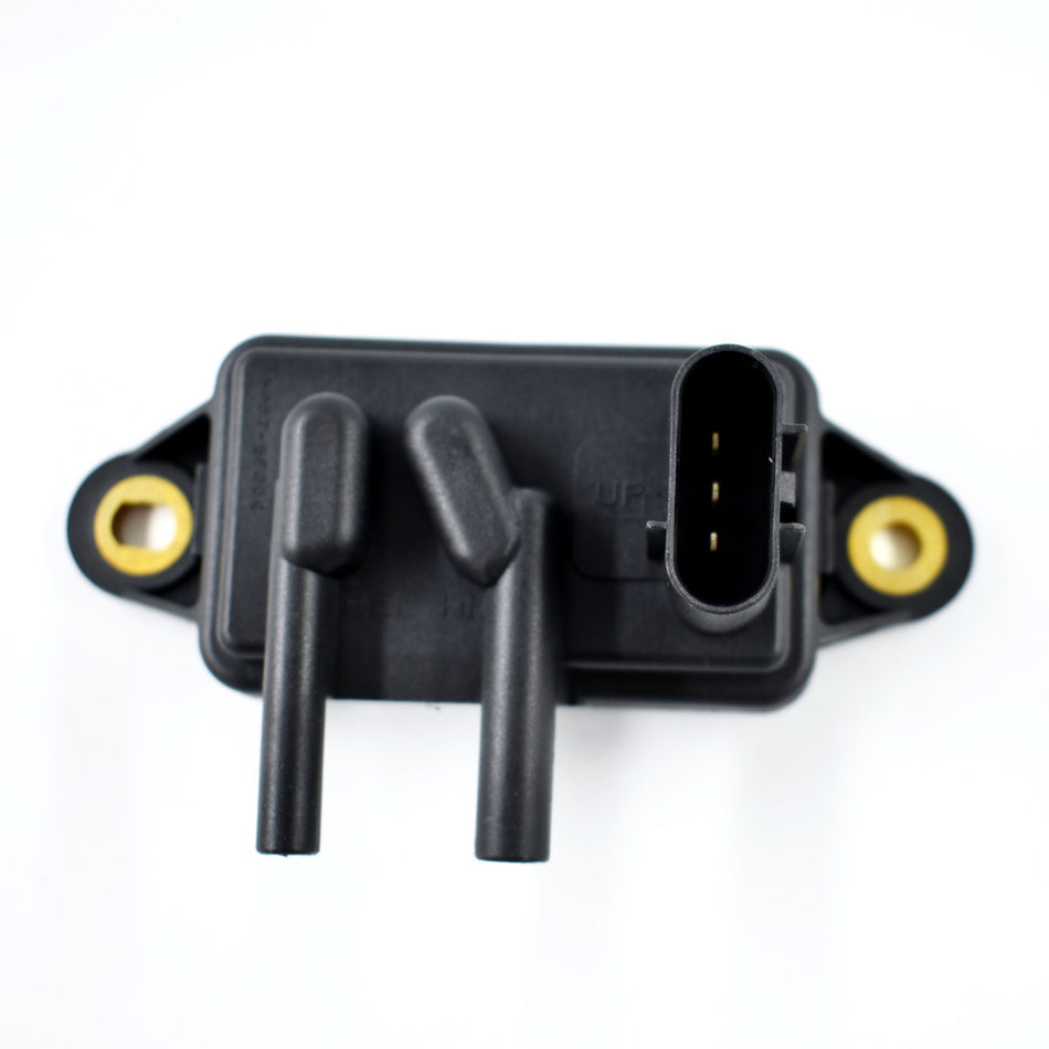 labwork EGR Pressure Feedback Sensor Replacement for Ford F150 F250 F350 Explorer Expedition VP8 DPFE15 F77Z9J460AB