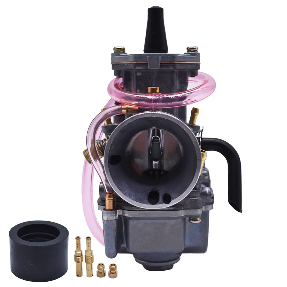 New Carburetor For CR80 CR85R CR125 65 85 KX80 KX100 KX125 RM65 RM80 RM85 Carb