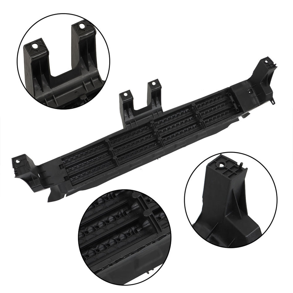 Labwork Lower Active Grille Shutter Assembly W/Motor For Nissan Rogue 2016-2019