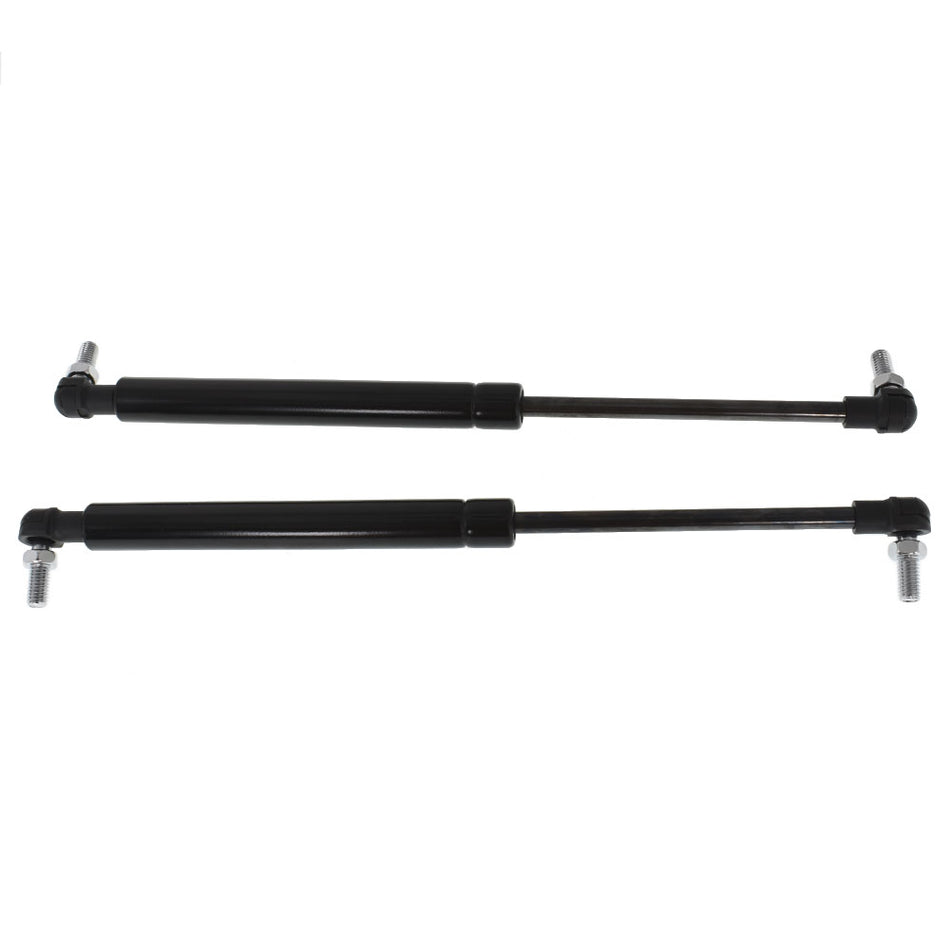 Labwork 2X Back Left And Right Replacement Prop For RV Camper 315mm 100N Black