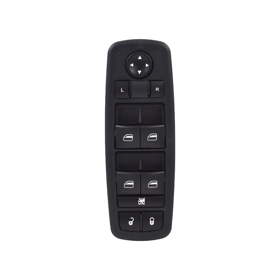 Labwork Left Front Side Door Window Switch For 2013-16 Chrysler Dodge Cherokee