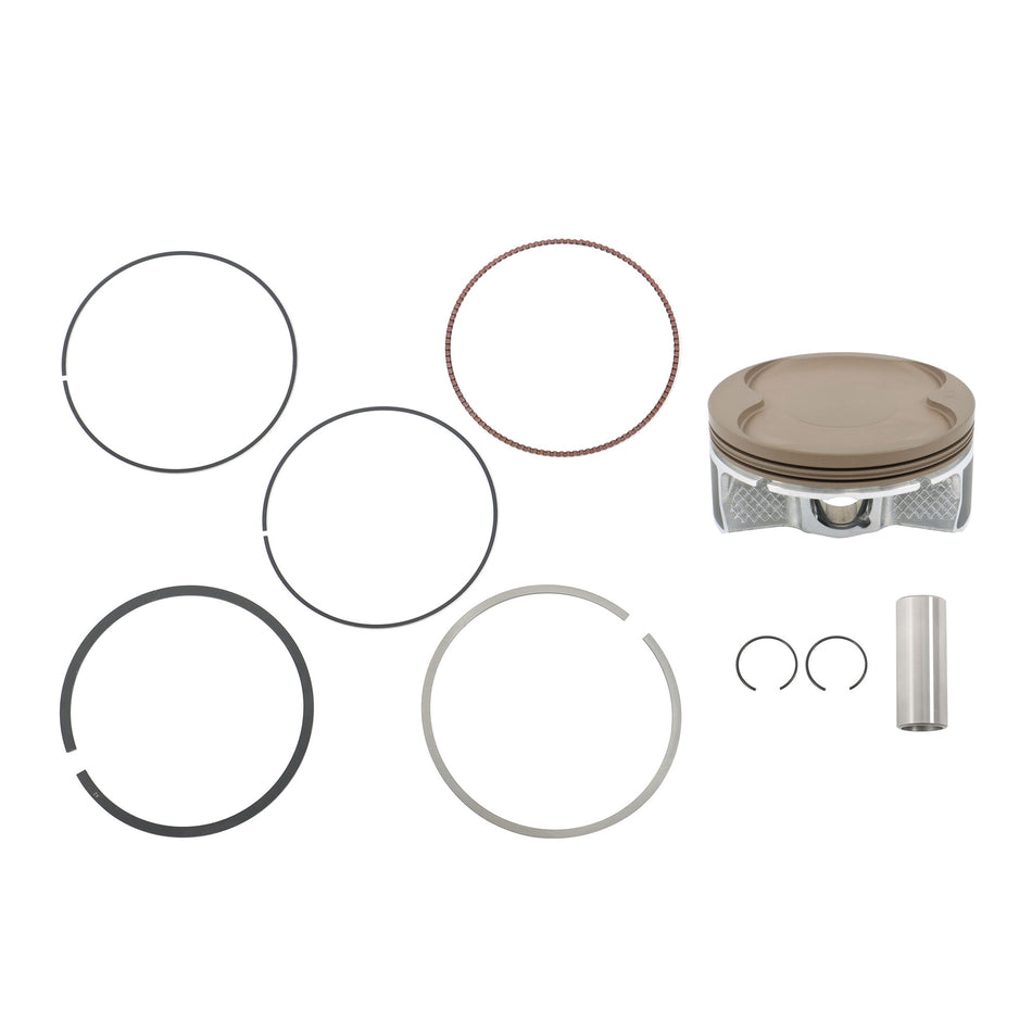 50-312K 3022288 2204960 99mm Piston Kit For Polaris 570 Sportsman RZR Ranger