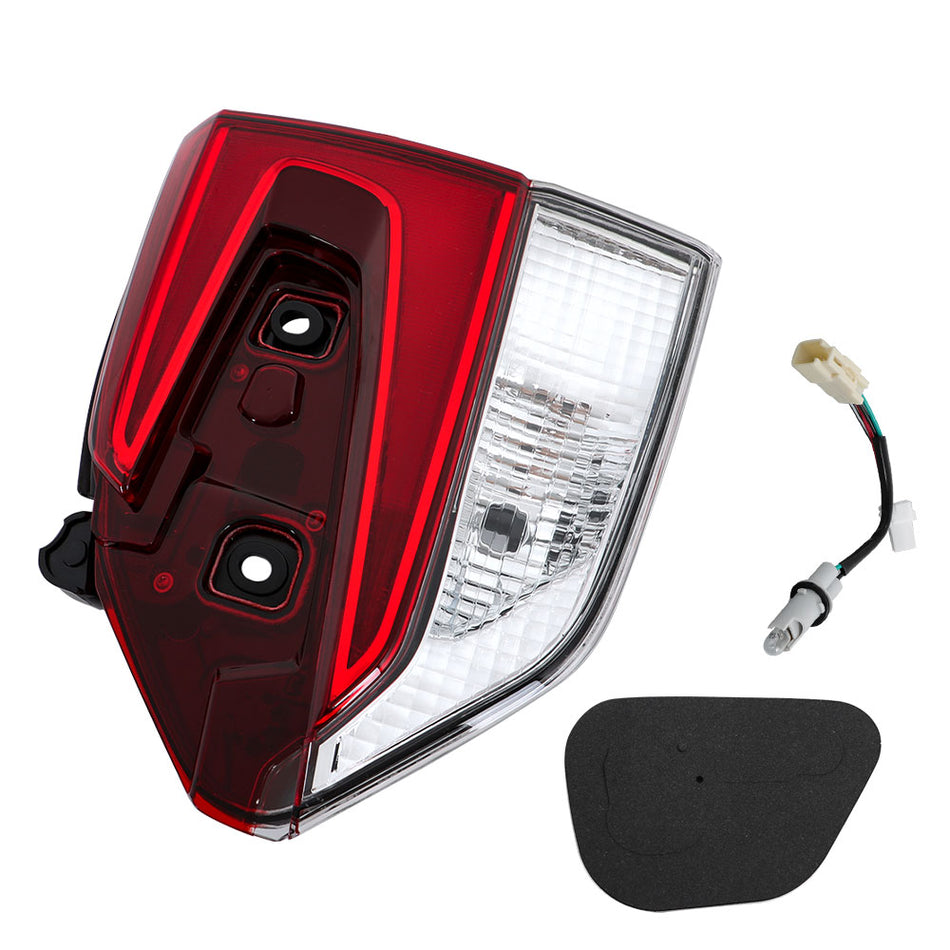 Labwork Right Side Tail Light For 2019-2021 Subaru Forester Assembly Break lamp