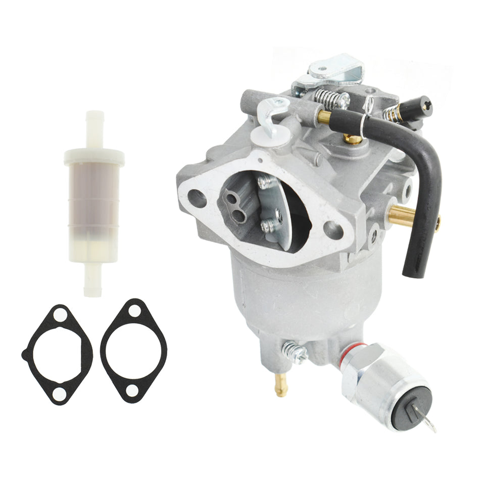 AM128355 Carburetor For John Deere LX188  LX279 LX289 Kawasaki FD501V 15003-2653