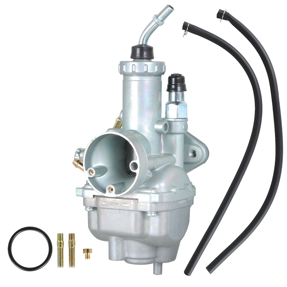 Carburetor Fit For 1983 1984 1985 1986 Yamaha Tri Moto 225 YTM225DR