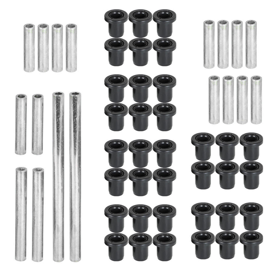 A Arm A-ARM Bushing Kit Set for 2013-2022 Polaris Ranger XP 900 / XP 900 Crew