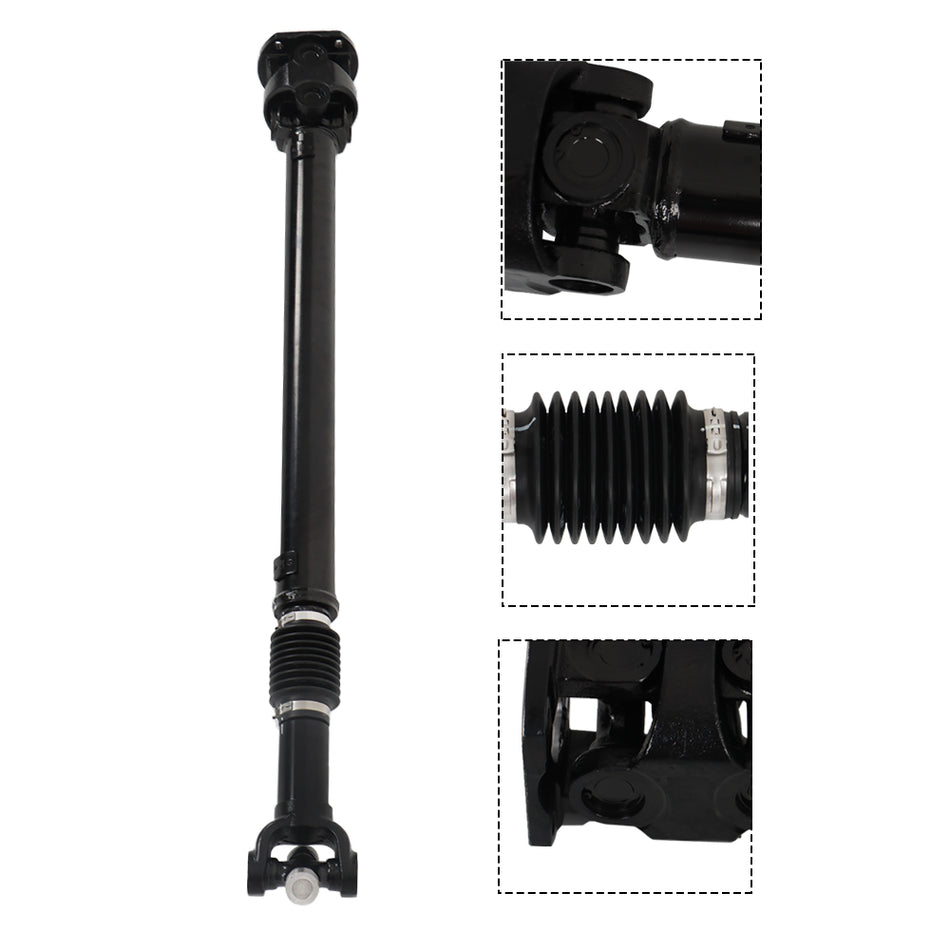 Labwork Front Driveshaft For 2003-2010 Ford F-250 Super Duty F-350 Super Duty