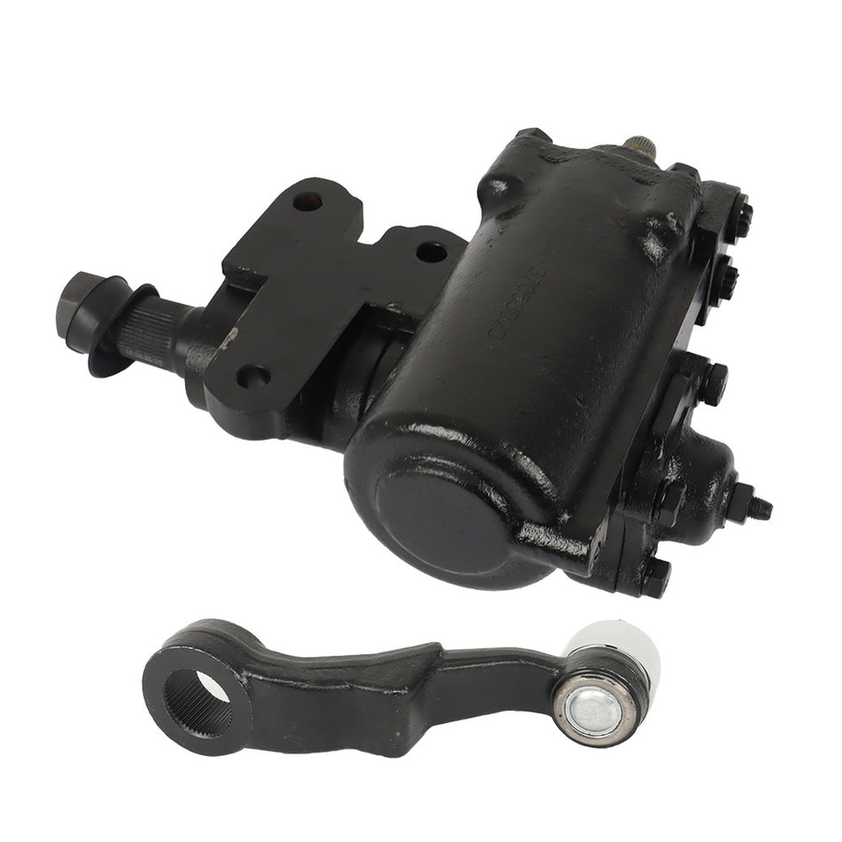 Labwork Power Steering Gear Box For 1985-1991 Toyota 4Runner 1989-1991 Pickup