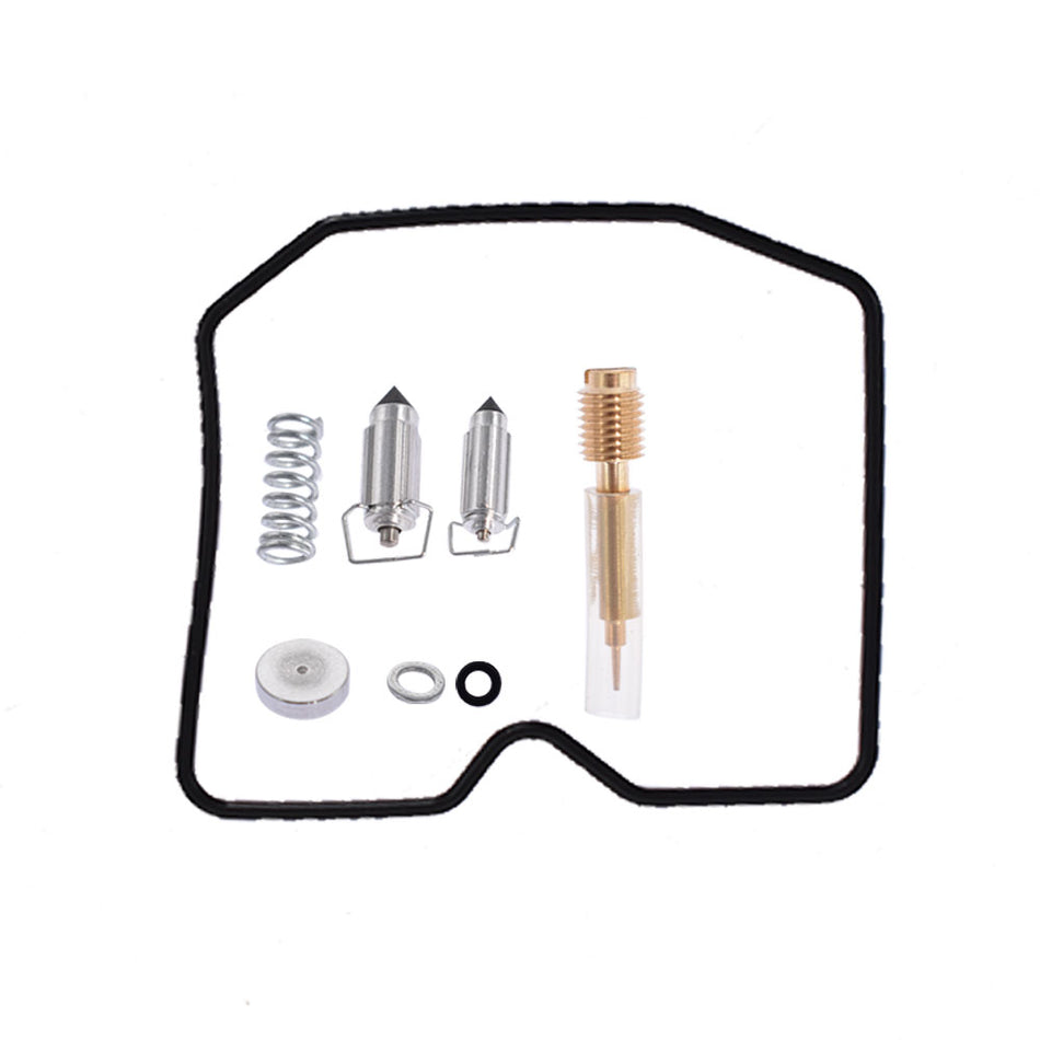2 pcs Carburetor repair kit fit for Kawasaki Ninja ex250 ex500 el ex en 250 500