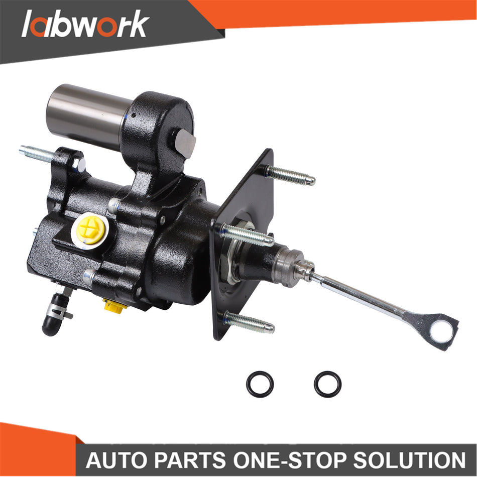 Labwork Hydro-Boost Power Brake Booster for Chevy Express 2500 GMC Savana 2500