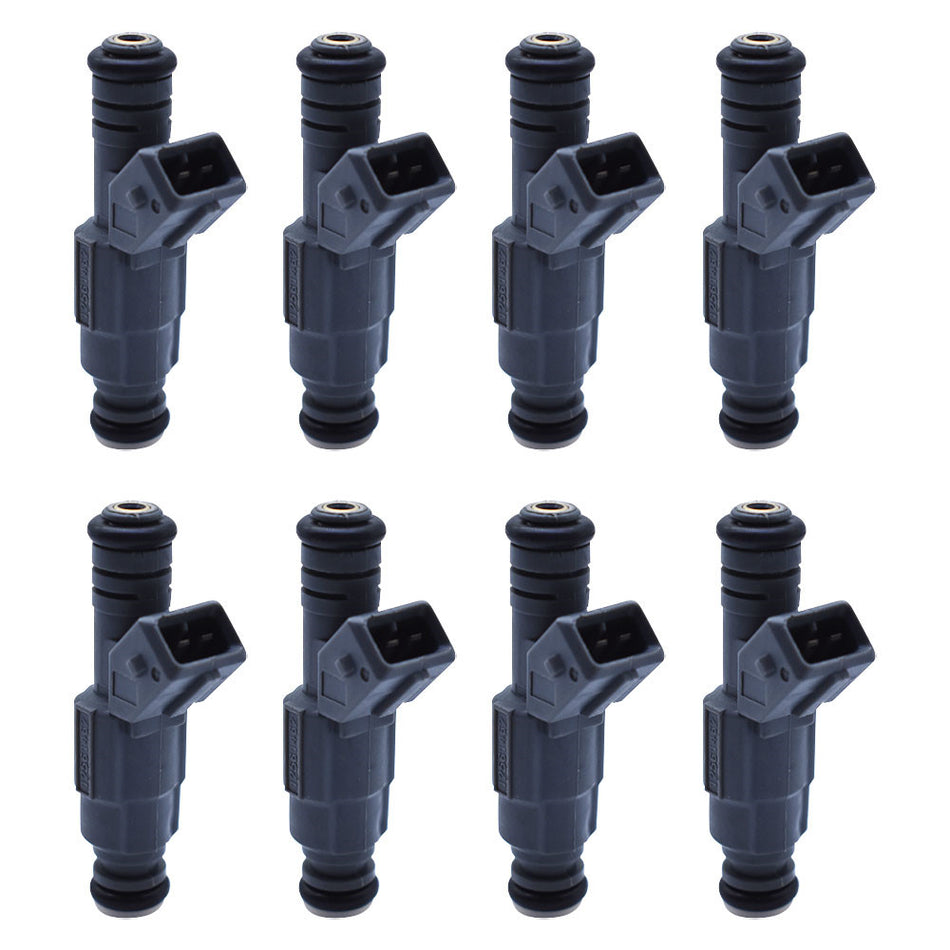Labwork  Fuel Injectors 8 Pcs For 1999-2002 Chevrolet CamaroPonti 0280156211