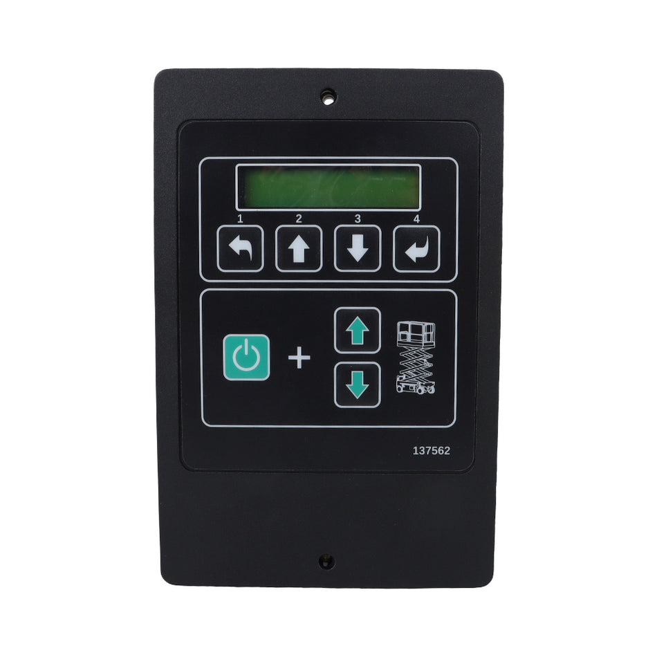 For Genie Scissor Lift GS-4046 GS-4047 GS-4069 Scissor Lift Control Box 256721