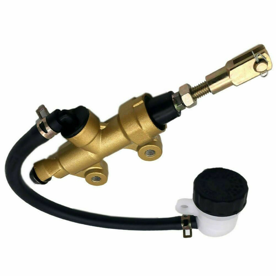 Master Cylinder Brake Kit Fits For Arctic Cat 400 500 650 2X4 4X4 04-05#0437-053