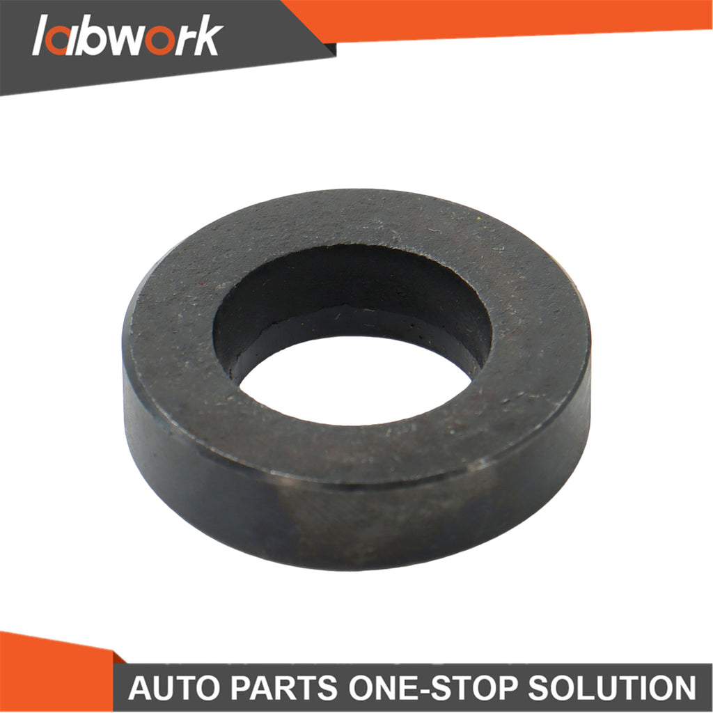 Labwork Hub Removal Tool for 40100 Wheel Bearing Hub Remover Plate for 5 6 8 Lug