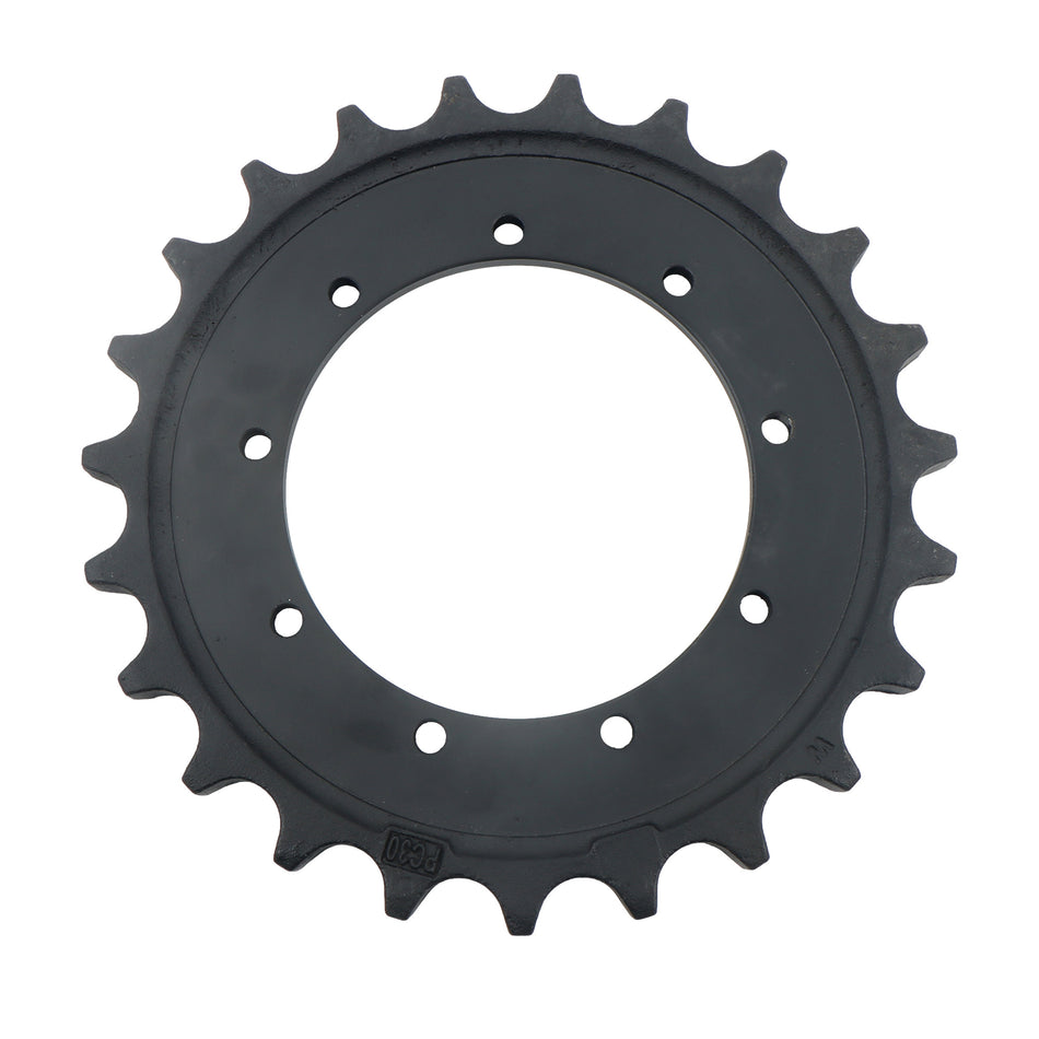 RD118-14433 RD148-14430 Drive Sprocket For Kubota KX121-3S KX121-2S KX121-2