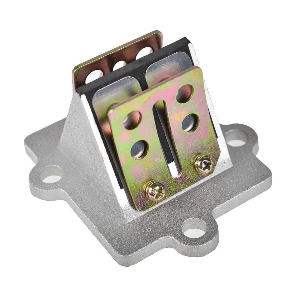 Reed Valve Kit For Polaris Sportsman Predator Scrambler 50 90cc