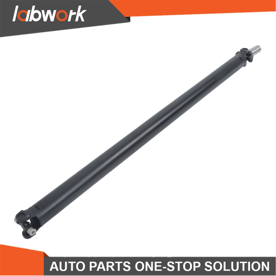 Labwork Rear Driveshaft Prop Shaft Assy For Chevrolet Silverado 2500 HD 2001-07