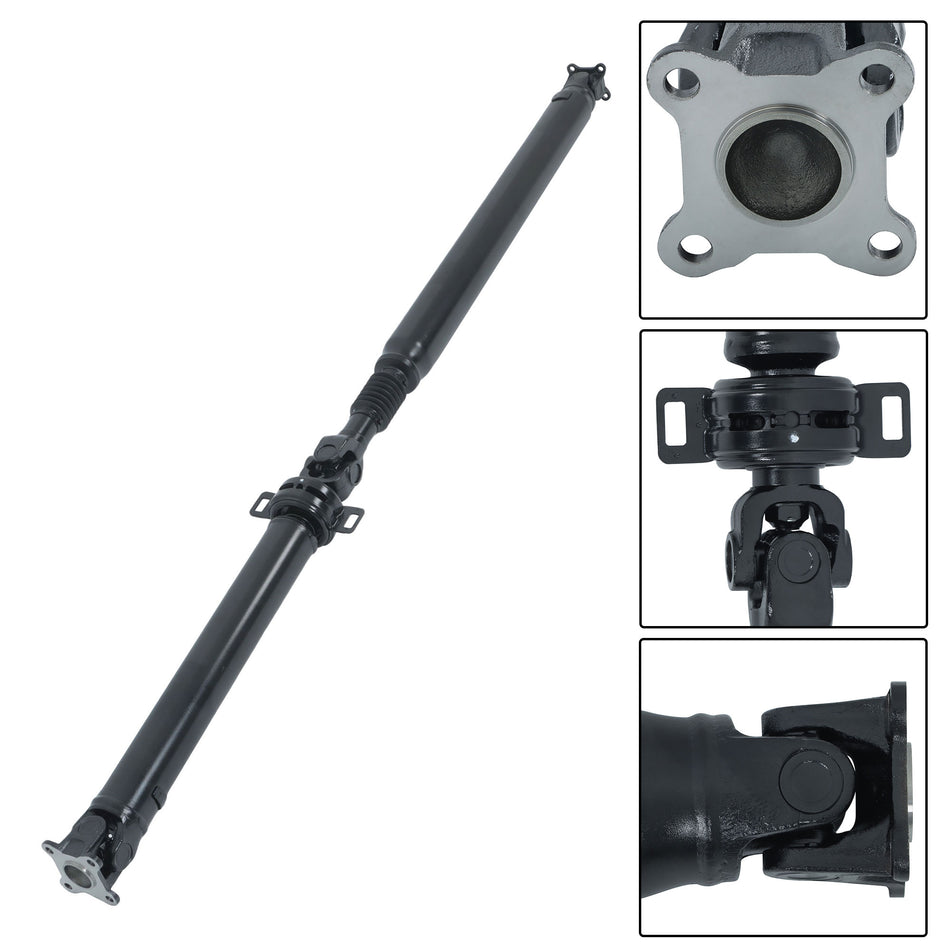 Labwork Rear Driveshaft Assembly for 2005-2015 Toyota Tacoma V6 4.0L 936-731