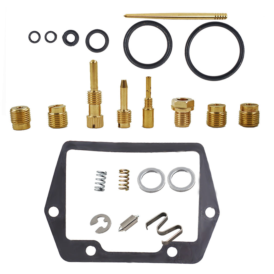 Carburetor Rebuild Kit For Honda CT90 CT 90 Trail 90 - 1970-1975