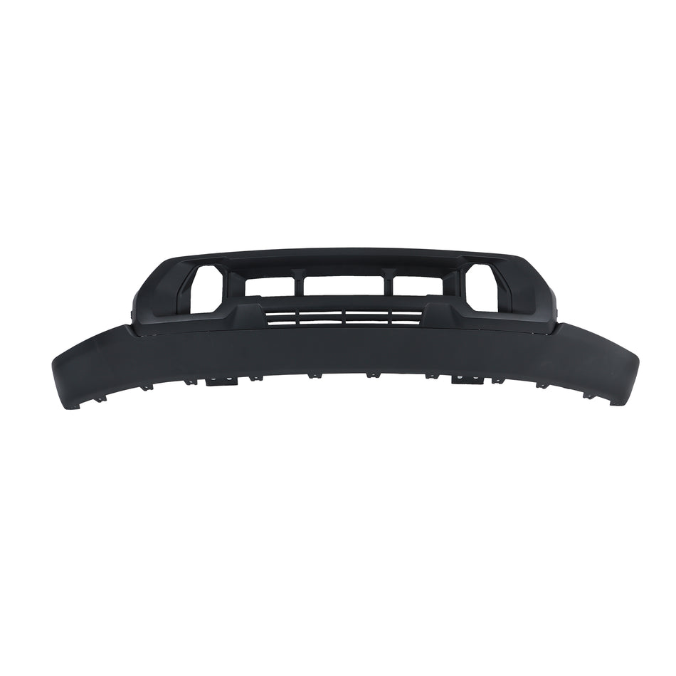 Labwork Bumper Front Lower Side 84225827 Plastic For 2019-2021 GMC Sierra 1500