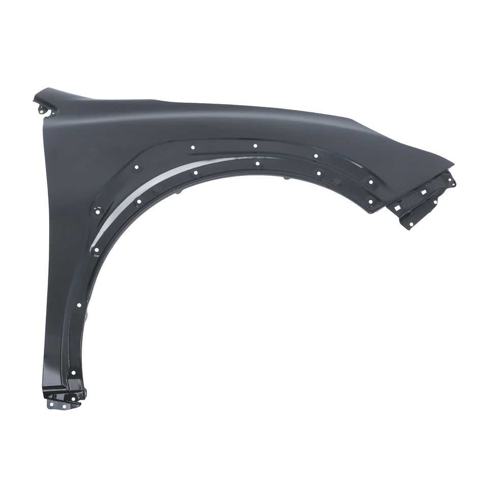 Labwork Front Passenger Right Fender Panel For 2022-2024 Subaru Outback Primed