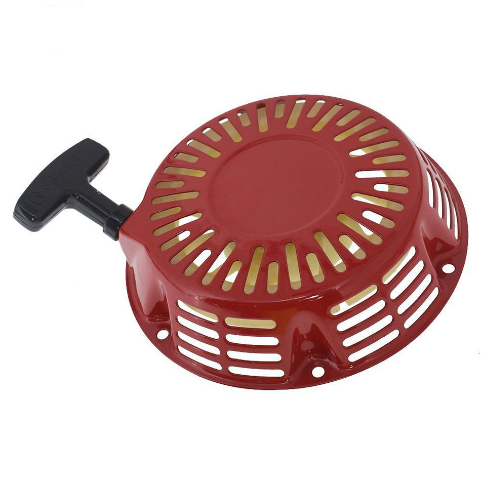 Fit For Honda Recoil Pull Start Assembly Cover GX240 GX270 Mounting Bolts