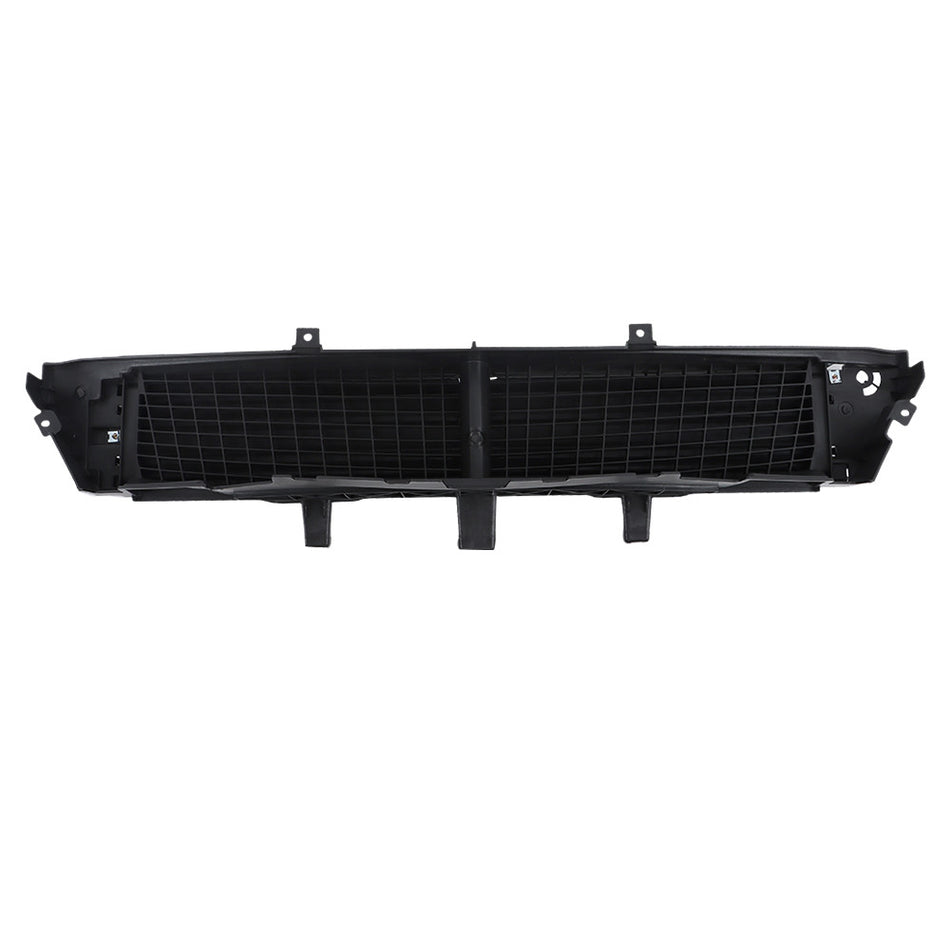 Labwork Front Active Grille Shutter W/O Motor 2014-2020 For Chevrolet Impala