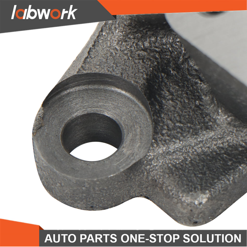 Labwork Exhaust Manifold For Ford F-150 Limited Crew Cab Pickup 4-Door 2018-2020