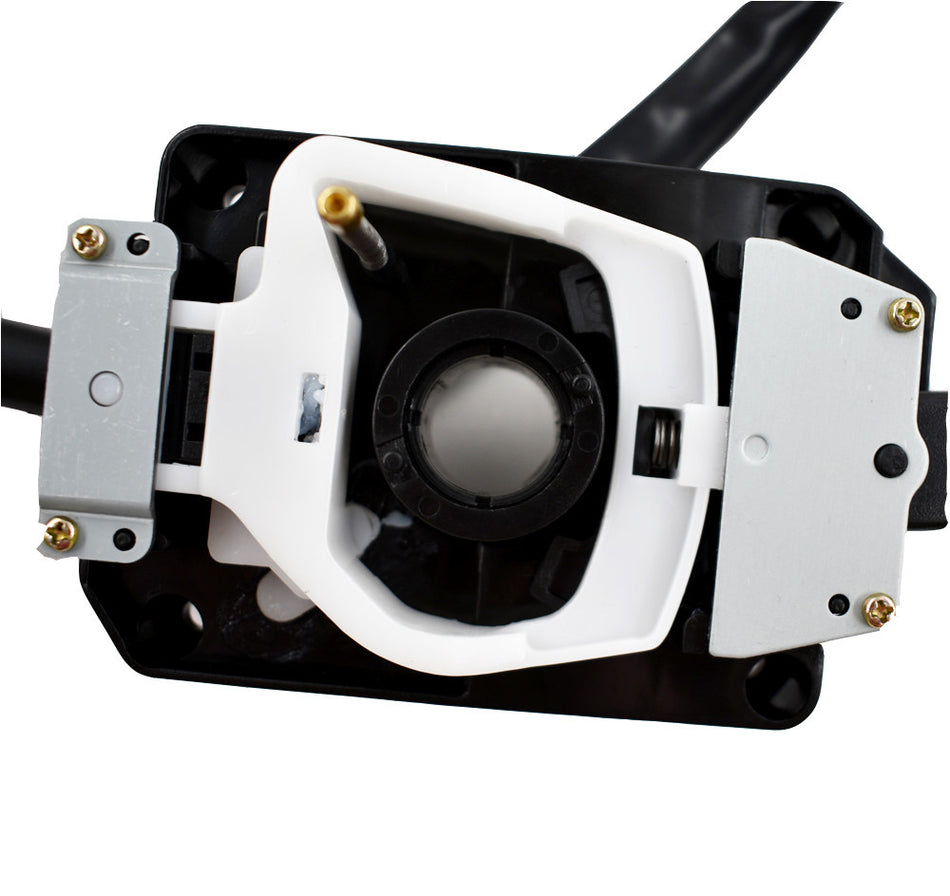 Labwork Combination Switch Control Signal Wiper For 1999-2005 Isuzu GMC Chevy