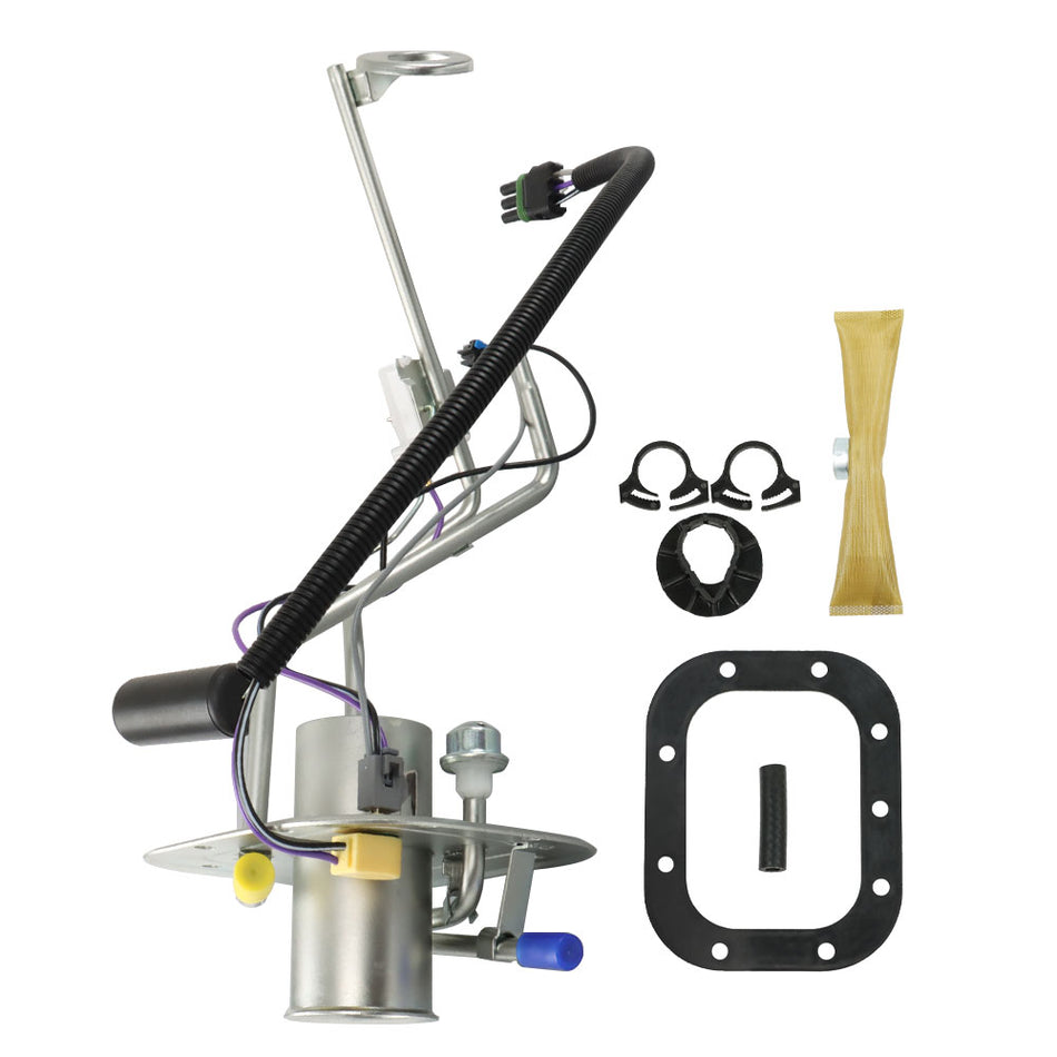 Labwork Fuel Tank Sending Unit Stainless Steel  For 1984 Chevrolet Corvette5.7L