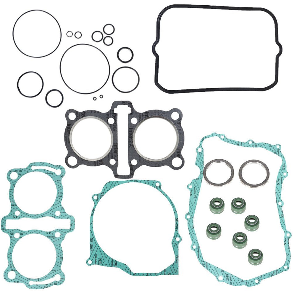 Fit For Honda 82-85 CB450SC Nighthawk CB450T CM450 Engine Gasket Kit Set