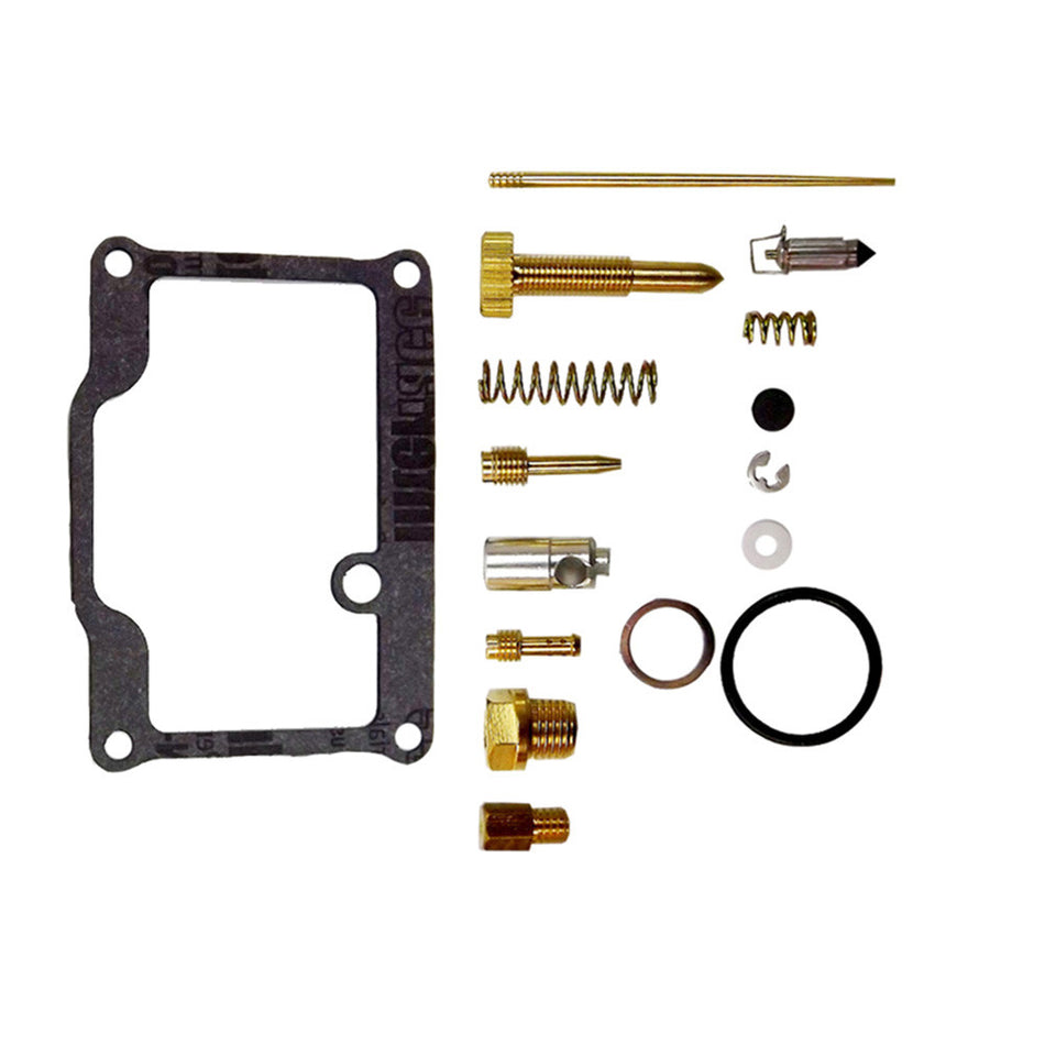 Carburetor Carb Rebuild Repair Kit For Polaris Trail Blazer 250 2004 2005 2006