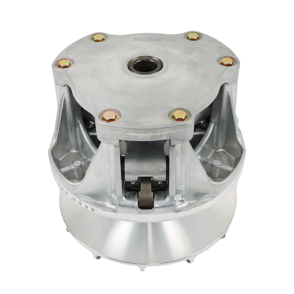 For 02-05 POLARIS SPORTSMAN 600 EBS PRIMARY & SECONDARY CLUTCH 1322407 1321971