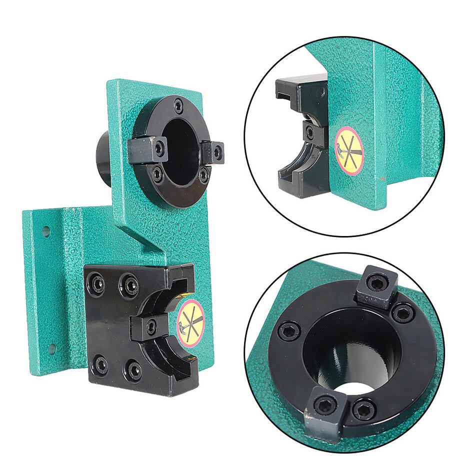 CAT40 CNC Tighten Tool Universal Holder Tightening Fixture Clamping