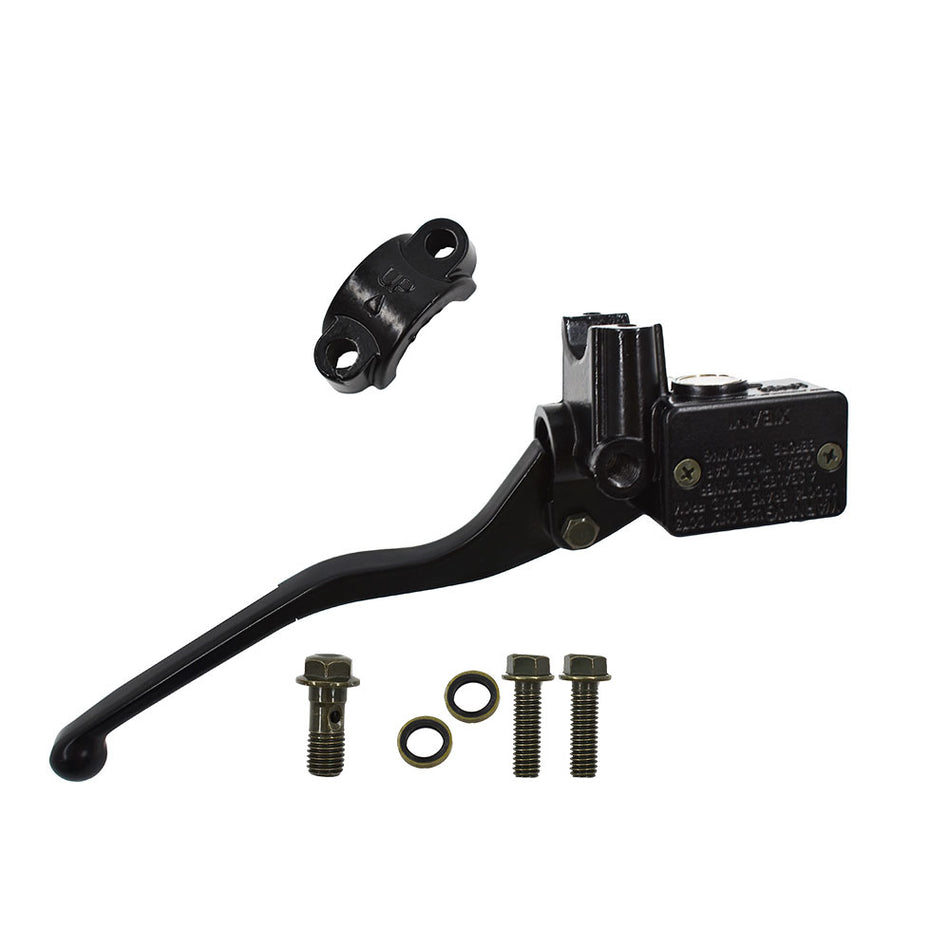 ATV Front Right Brake Master Cylinder for Honda ATC200X ATC250R ATC350X 1985-87