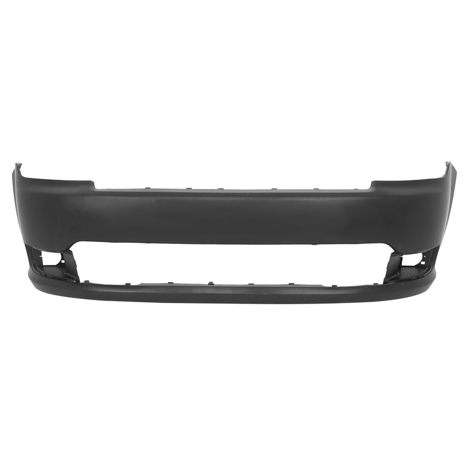 Labwork Front Bumper Cover For 2013-2019 Ford Flex Limited SE SEL Primed