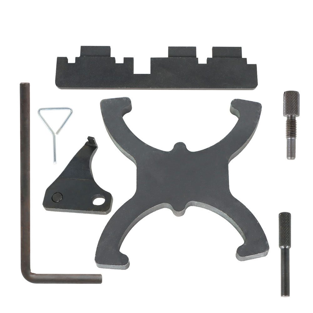 Labwork Engine Timing Tool Set For 2003-2009 Ford 1.6 TI-VCT C-MAX Fiesta Focus