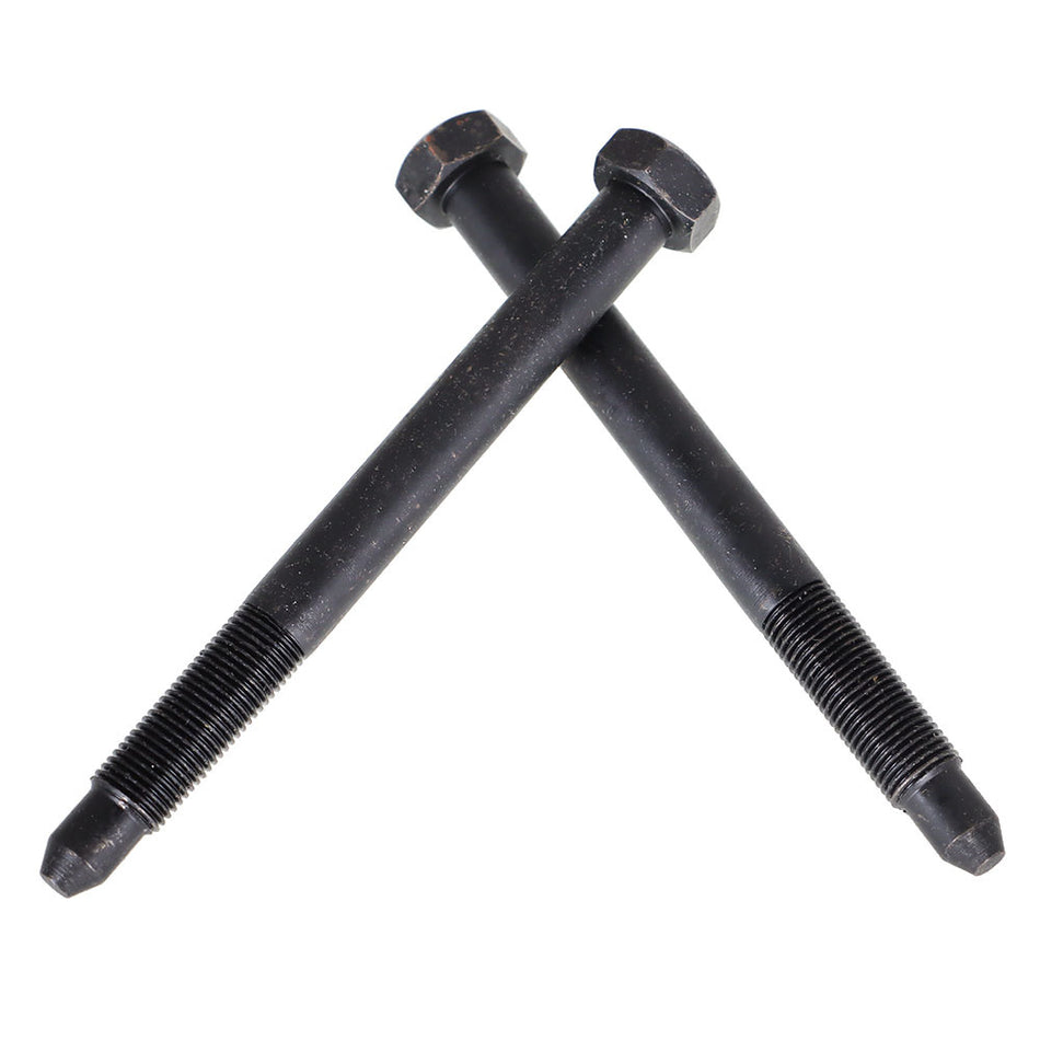 2 Pack Bellhousing Rear Engine Transom Mount Bolt Kit For Mercruiser 10-97934A1