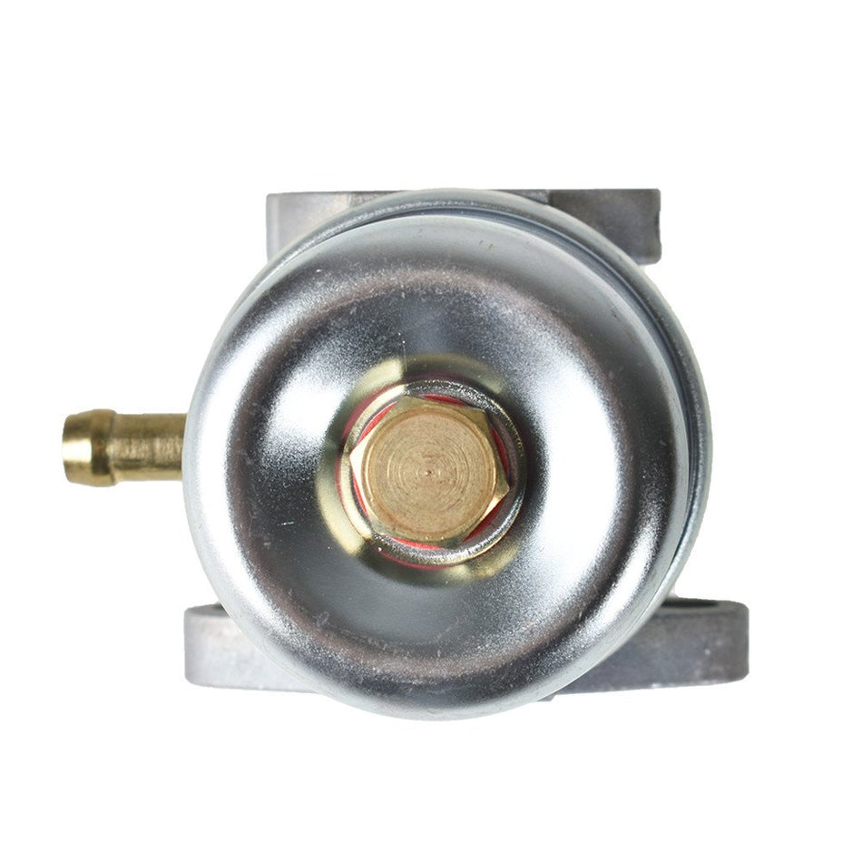 799869 Carburetor Kit Without?Solenoid For 792253 497586 499059 4-7HP W/ Gaskets