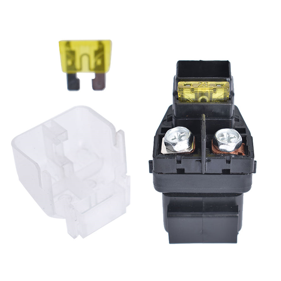 Starter Relay Solenoid For Suzuki 2003 04 05 06 07 08 LTZ400 LTZ 400 Z400 USA