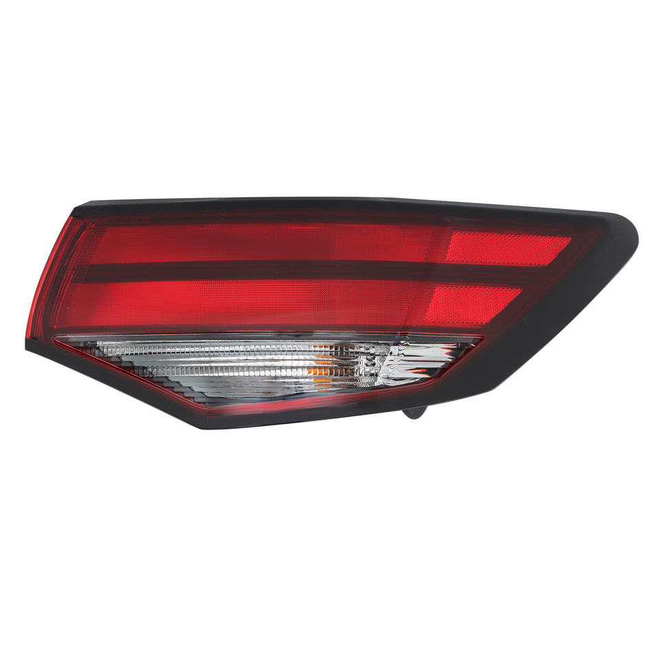 Labwork Passenger Side Tail Light Assembly For 2021-23 Nissan Sentra Outer Lamp