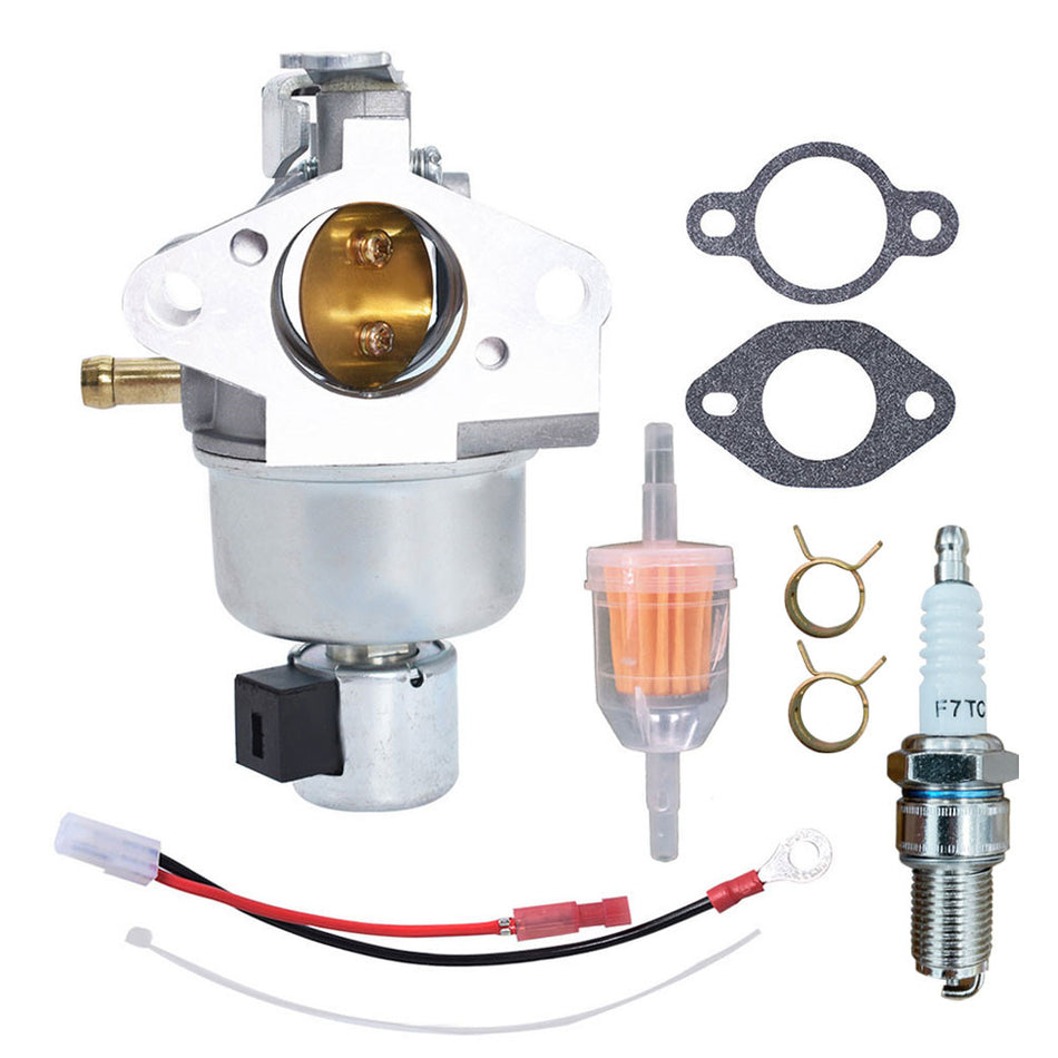 Carburetor carb 12-853-118-S for Kohler Engine CV490 CV491 CV492