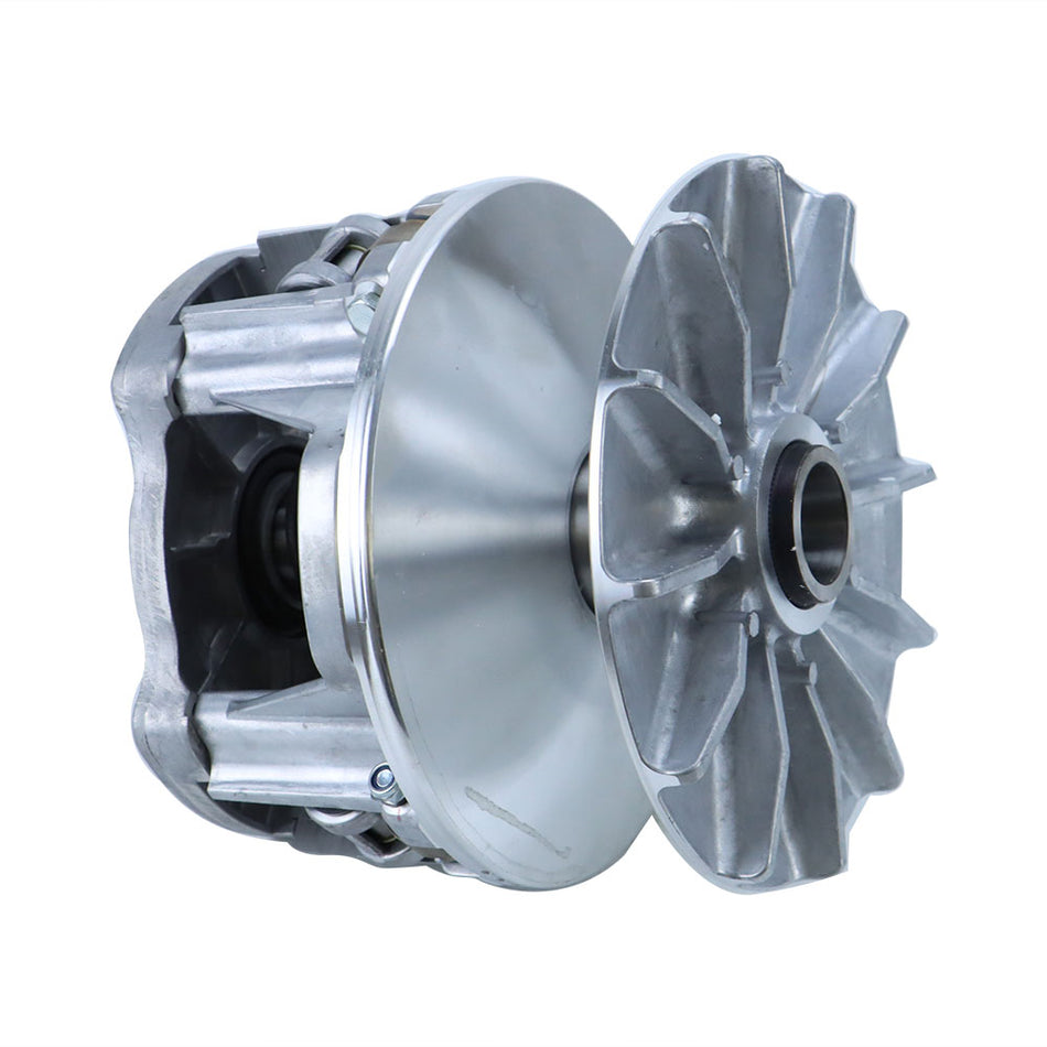 For 11-14 POLARIS RZR 900 XP NEW Complete PRIMARY & SECONDARY DRIVE CLUTCH