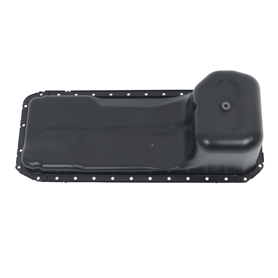 Labwork Engine Oil Pan For Ram 2500 & Ram 3500 2013 2014 2015 2016 2017 2018 6.7