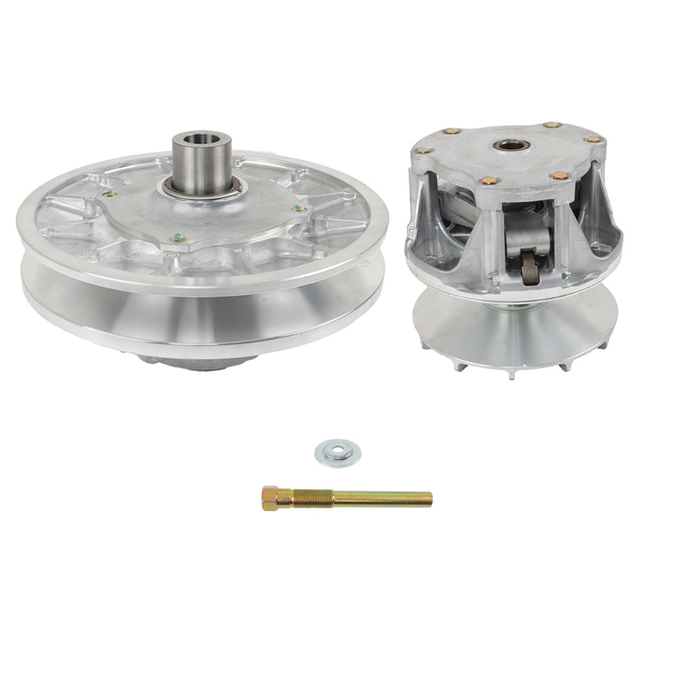 For Polaris Sportsman 700 2002-2005 Primary & Secondary Drive Clutch+Puller Tool