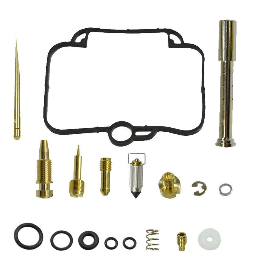 Carburetor Rebuild Kit For Suzuki DR650SE DR 650 SE 1996-2009